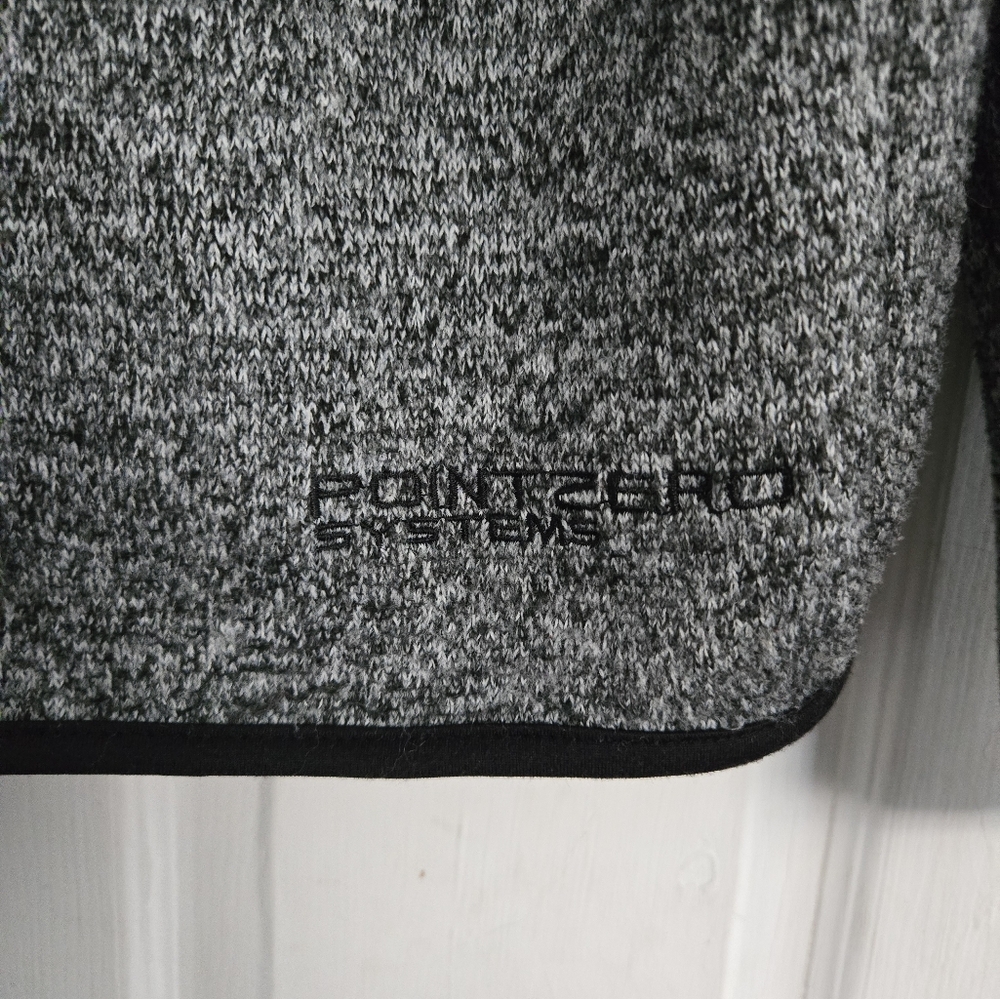 Point Zero Outdoor Jacket - image 5